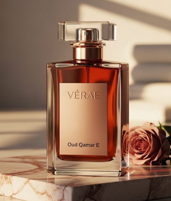 Oud Qamar E