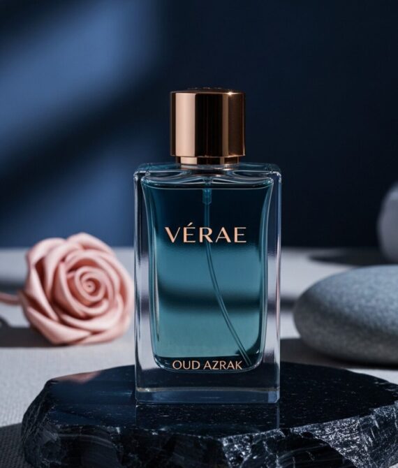 Oud Azrak