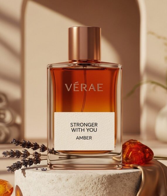 Stronger With You Amber (Emporio Armani)