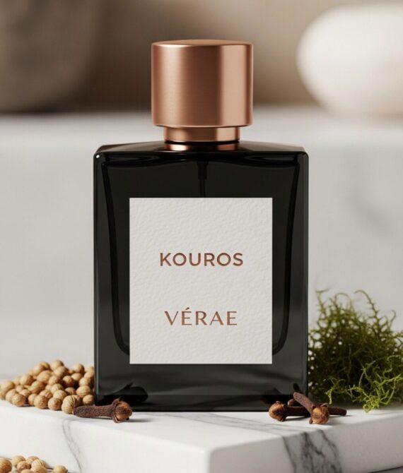Kouros (YSL)