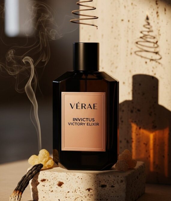 Invictus Victory Elixir (Paco Rabanne)