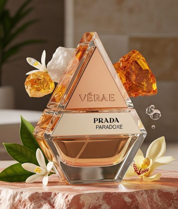 PRADA PARADOXE